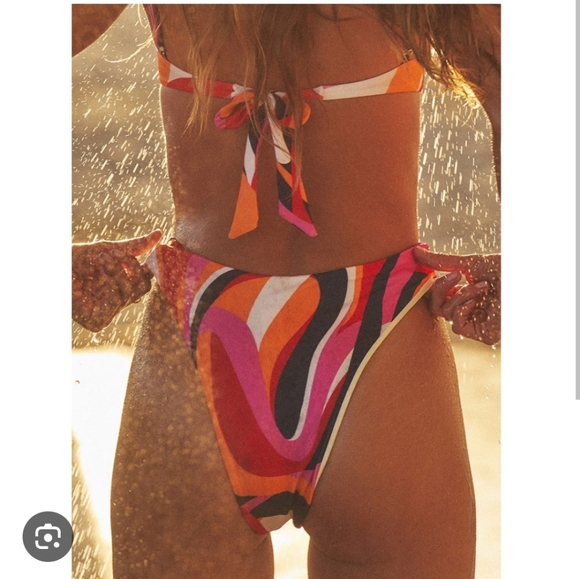 OneOne bikini set - Picture 4 of 6